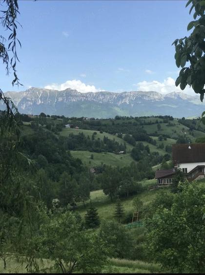 Casa de vanzare la munte - 4