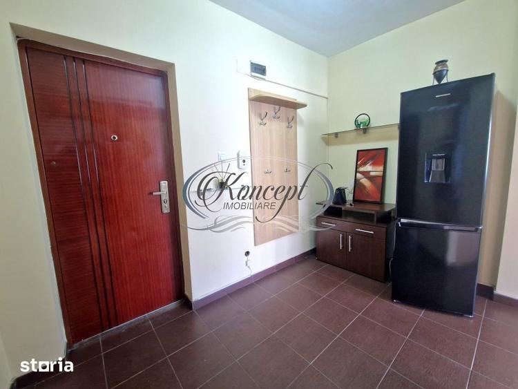 Apartament cu 3 camere aproape de The Office - 9