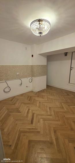 Apartament cu 4 camere decomandat în Ultracentral