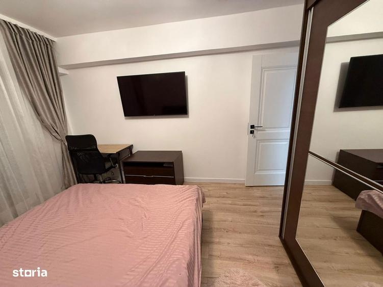 Apartament 3 camere, 110mp, Centru (video) - 10