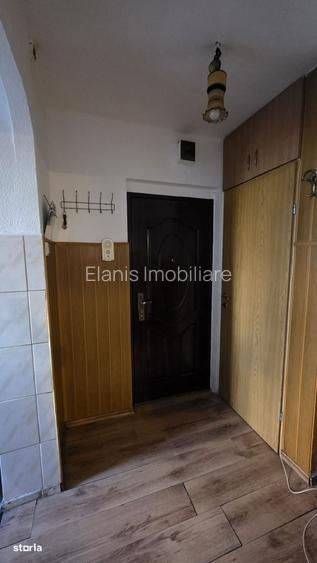 Apartament de 2 camere, 34.60 mp., zona Micro 3