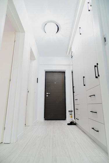 Garsonieră nedecomandată în Valea Lupului