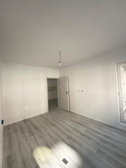 Apartament cu 2 camere semidecomandat în Militari