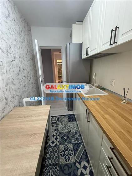 Apartament 3 Camere, Orhideelor, Terasa, Militari Residence, 550 euro - 7