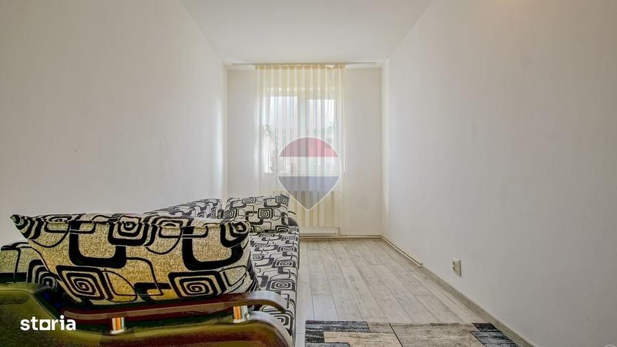 Apartament cu 2 camere decomandat în Electroprecizia