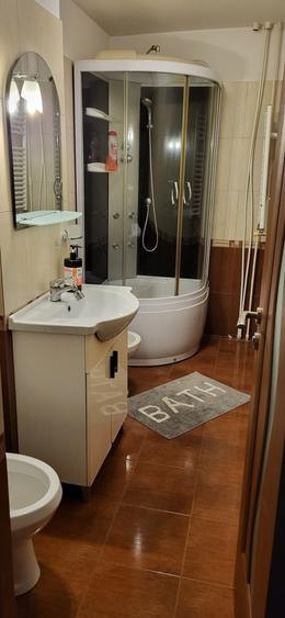 Apartament cu 2 camere decomandat în Ultracentral