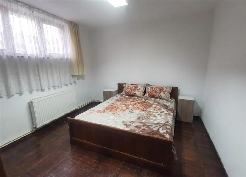 Apartament cu 2 camere nedecomandat, mobilat în Central