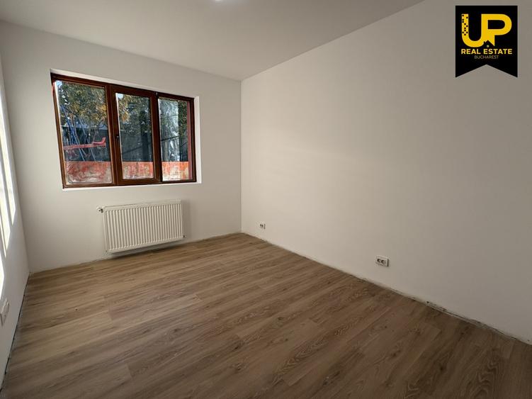 Apartament cu 3 camere decomandat în Berceni