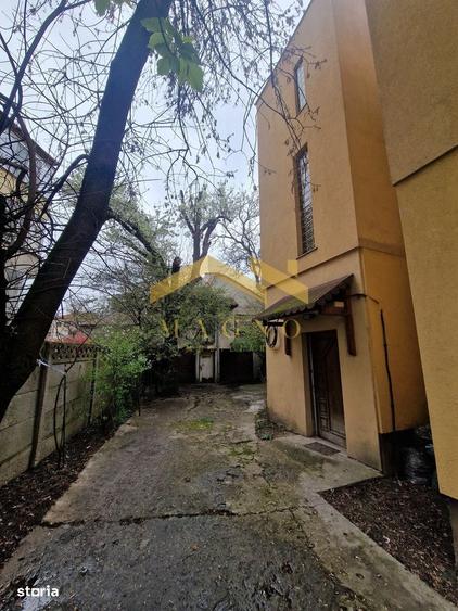 Apartament cu 4 camere, mobilat în Malul Mureșului