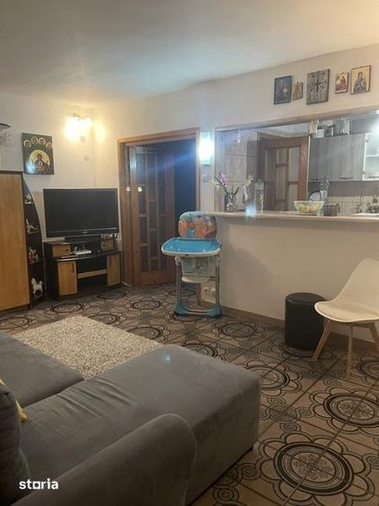 Inchiriez apartament 2 camere in Drumul Taberei - 4