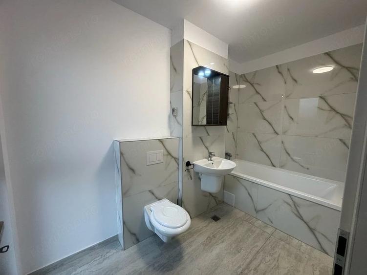 Apartament cu 3 camere, parcare subterana-Iris Armoniei Aradului - 6