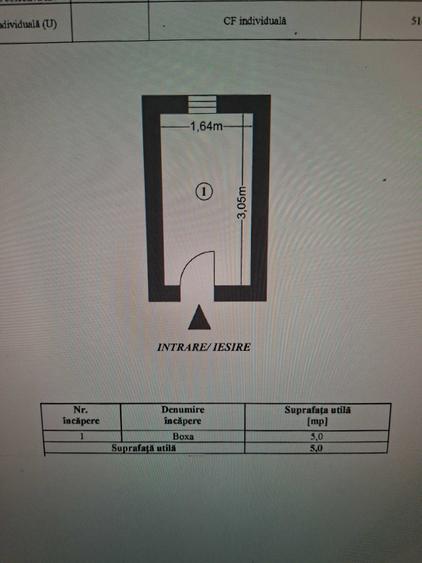 Apartament cu 4 camere semidecomandat în Dărmănești