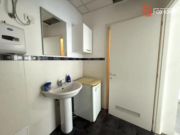 Spațiu comercial, de 90 mp, în Gheorghe Lazăr