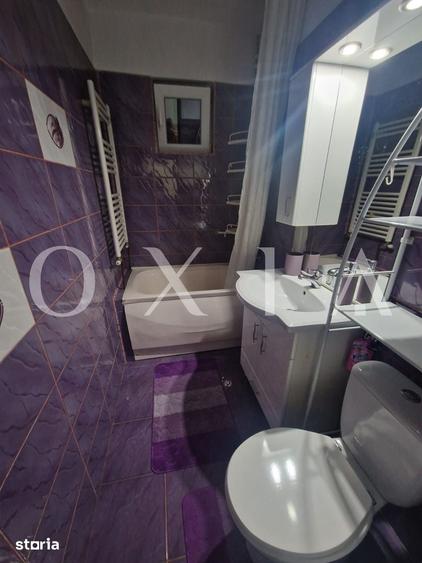 Apartament cu 2 camere în Șagului