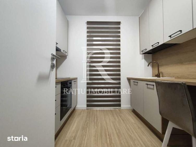 Apartament cu 2 camere în Central