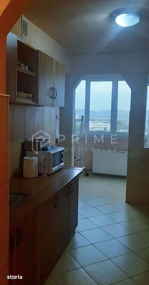 Apartament cu 2 camere în Dâmbu Pietros