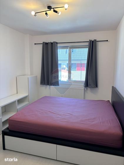 Apartament 2 camere, loc de parcare inclus, Chiajna - 5