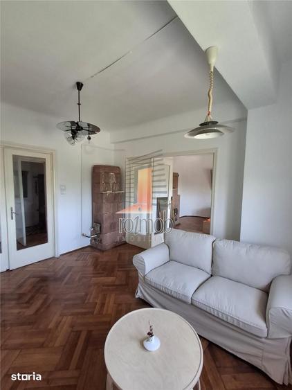 Apartament cu 2 camere decomandat în Grozăvești