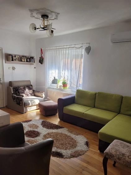 Casă cu Teren 241 Mp în Iosefin