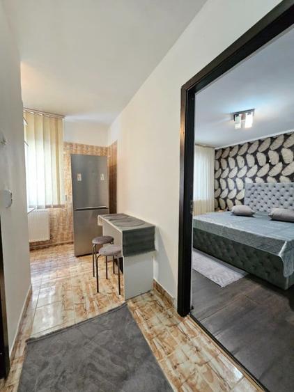 Garsonieră în Popa Șapcă