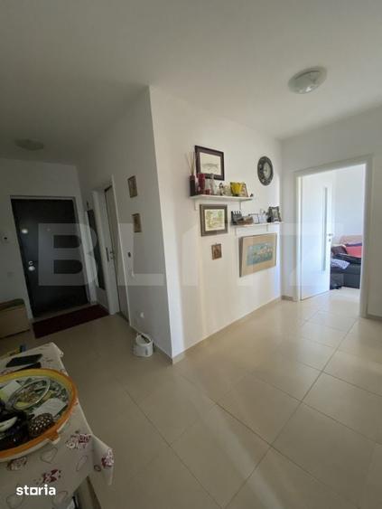 Aprtament cu 2 camere decomandate, zona Vivo - 10