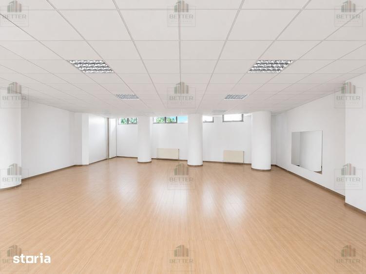 Spațiu comercial, de 1,100 mp, în Vitan