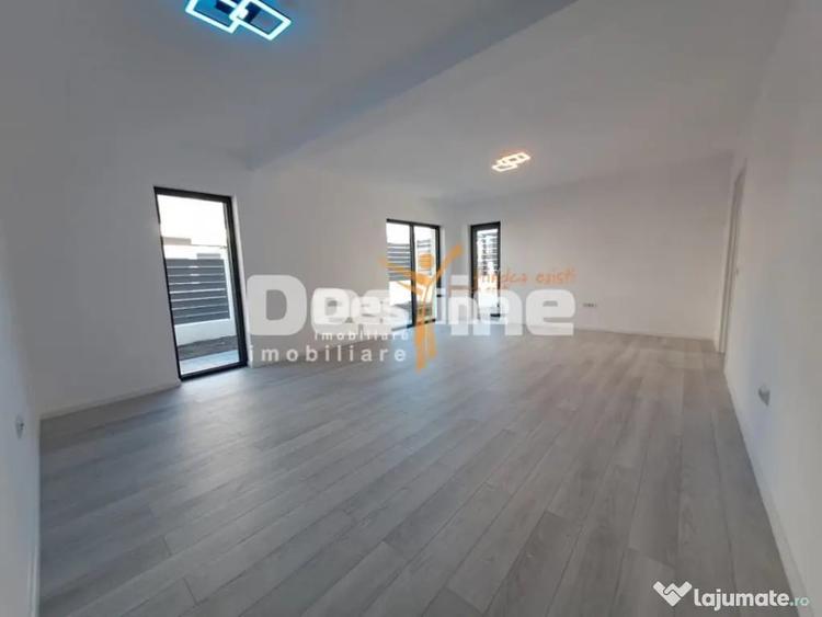 Casă cu 4 camere cu Teren 340 Mp în Miroslava
