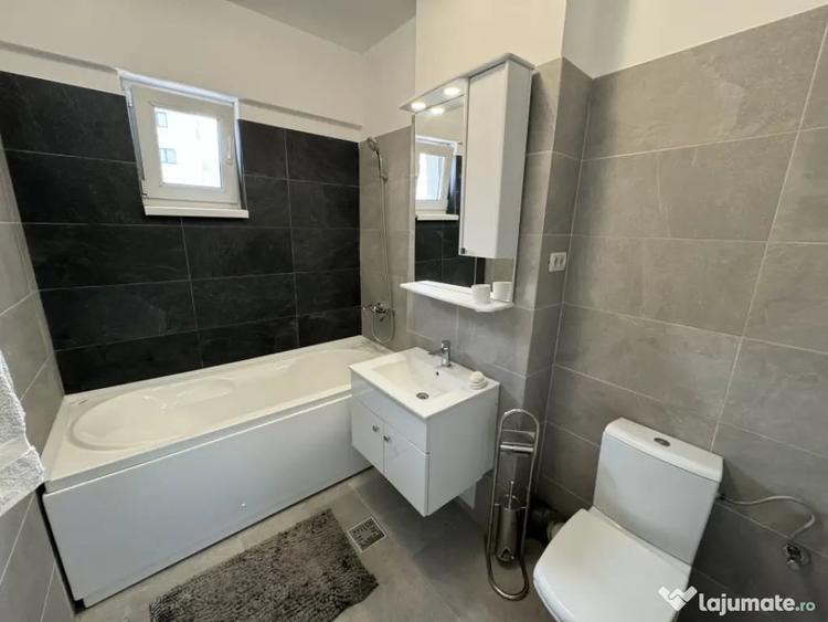 INCHIRIEZ APARTAMENT COMPLEX DECEBAL RESIDENCE - 6