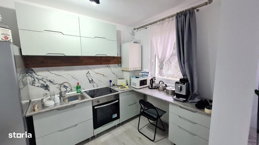 Apartament lux 3 camere la vila in Selimbar - 10
