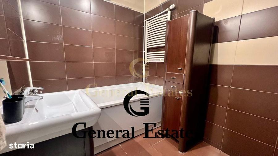 Apartament cu 4 camere în Central