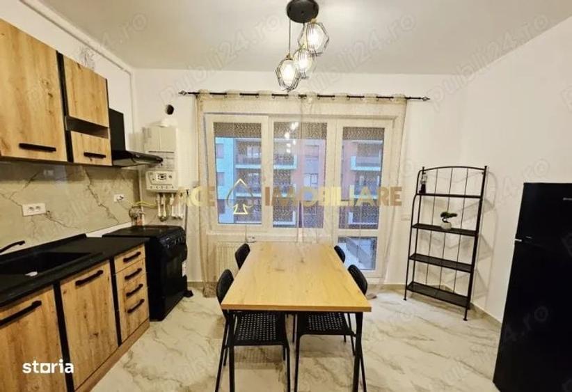 Apartament cu 2 camere în Berceni