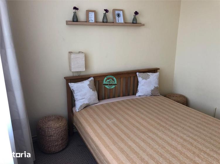 Apartament cu 3 camere, mobilat în Tudor Vladimirescu