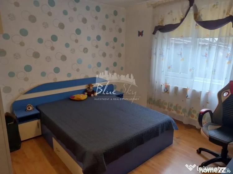 Casă cu 8 camere cu Teren 330 Mp în Eforie