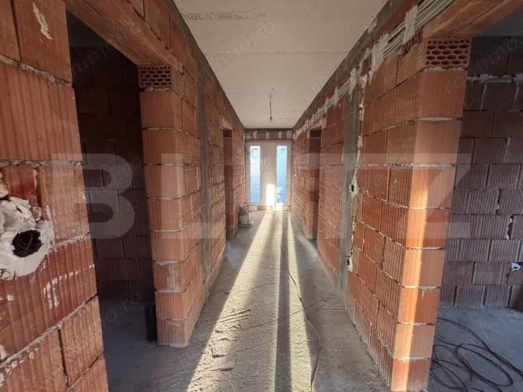 Casa de vanzare, 108 mp, zona Sud-Vest - 6