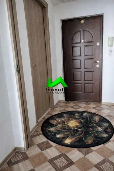 Apartament cu 2 camere decomandat în Hipodrom 3