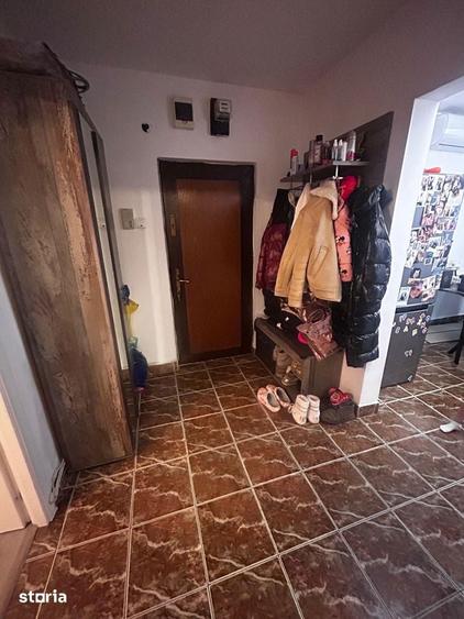 Apartament constanta 3 camere decomandat zona Abator - 10