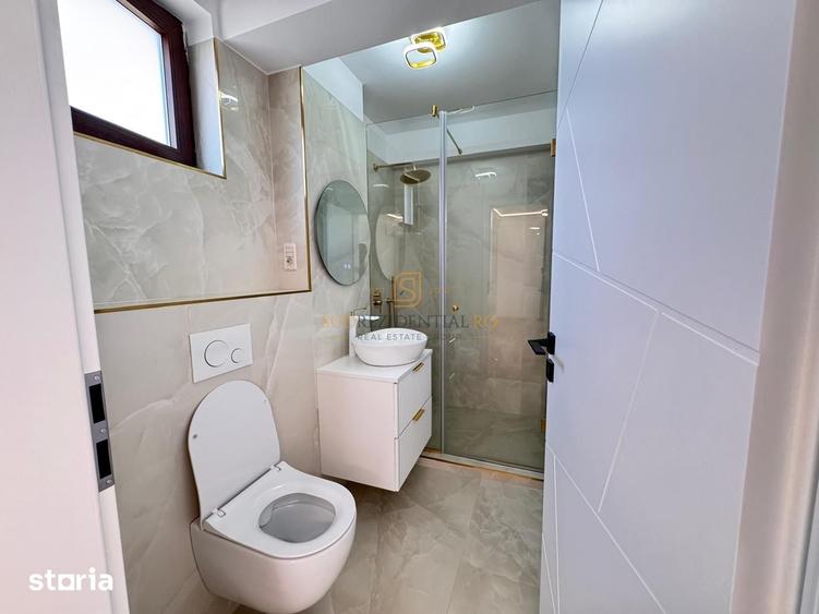 Apartament cu 3 camere în Rahova