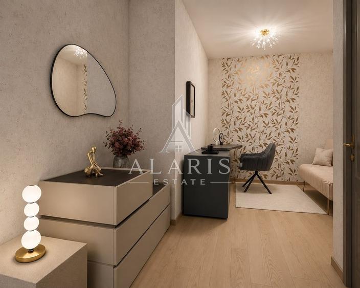 Penthouse de lux cu 4 camere, zona Take Ionescu - ISHO - 6