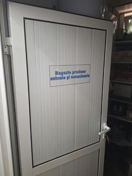 Spațiu comercial, de 950 mp, în Central