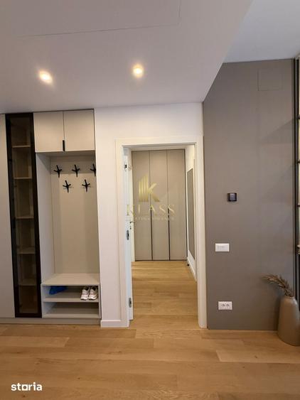 Apartament 2 camere - zona Floreasca-parcare-boxa - 3