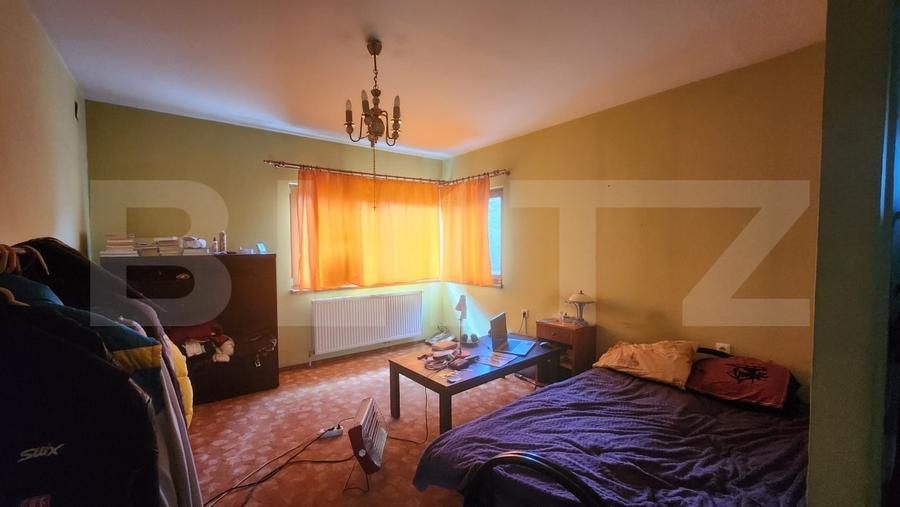 Casă individuală cu 4 camere cu Garaj în Unirii