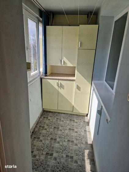 Vanzare apartament 4 camere | Titan - Parc IOR | bloc H | reabili - 4