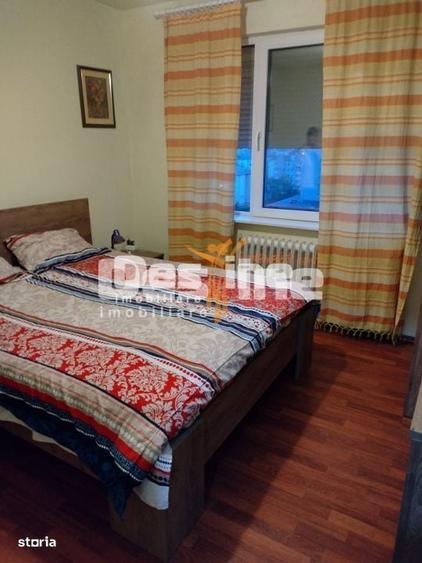 Alexandru cel Bun, Apartament 4 camere - 2