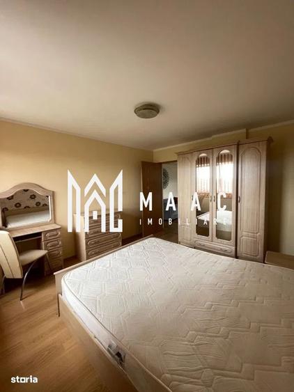 Apartament cu 4 camere decomandat în Ștrand