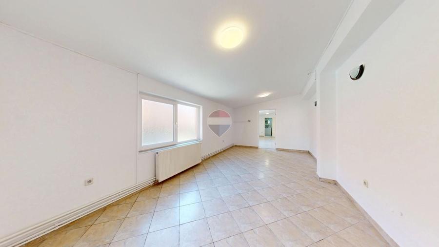 Spațiu comercial, de 78 mp, în Central
