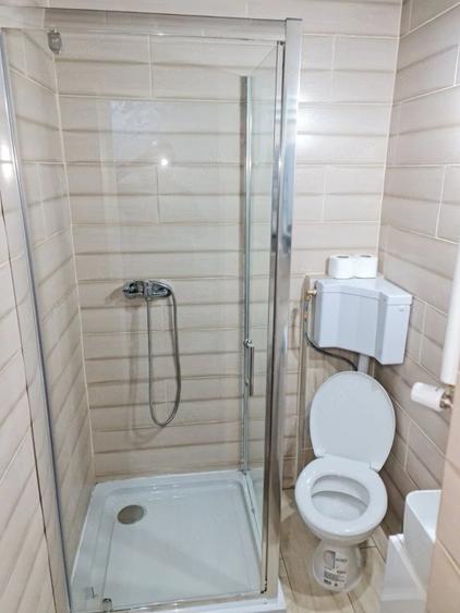 Garsonieră decomandată în Țiglina 1