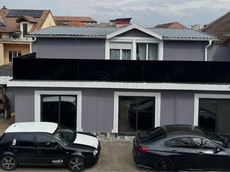 propietar inchiriez casa in timisoara zona dambovita - 1