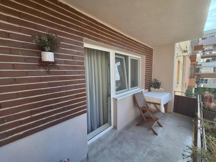 Apartament 4 camere, decomandat, et.1 4, Spl.Campionilor - Lugoj, locatie centrala, linistita - 8