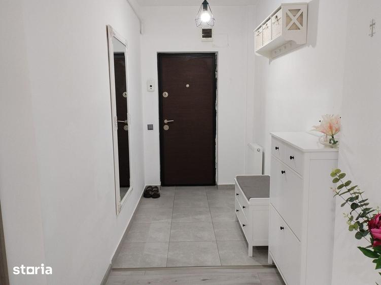 Apartament spatios l 60 mp utili l terasa l parcare l Florilor - 7