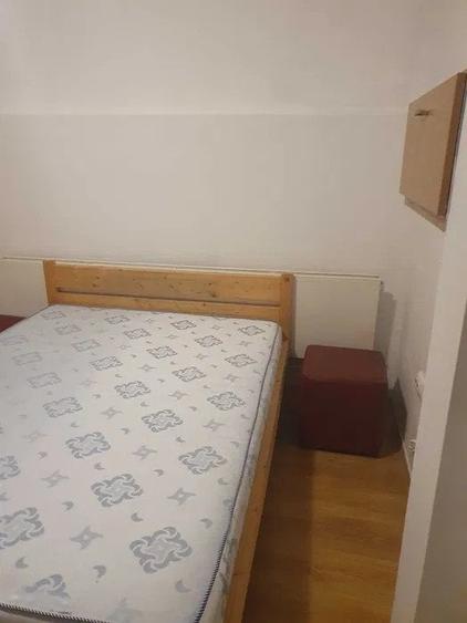 Garsonieră în Ștrand